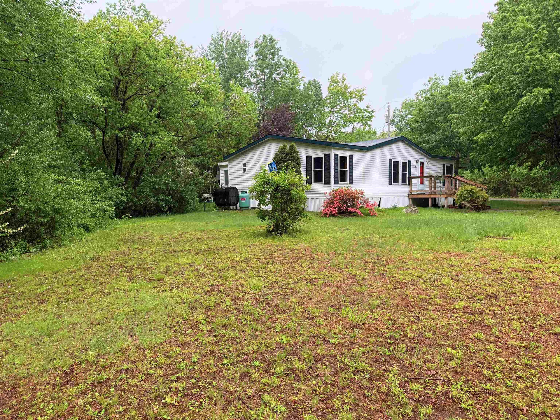 97 Fordway Extension Derry NH 03038