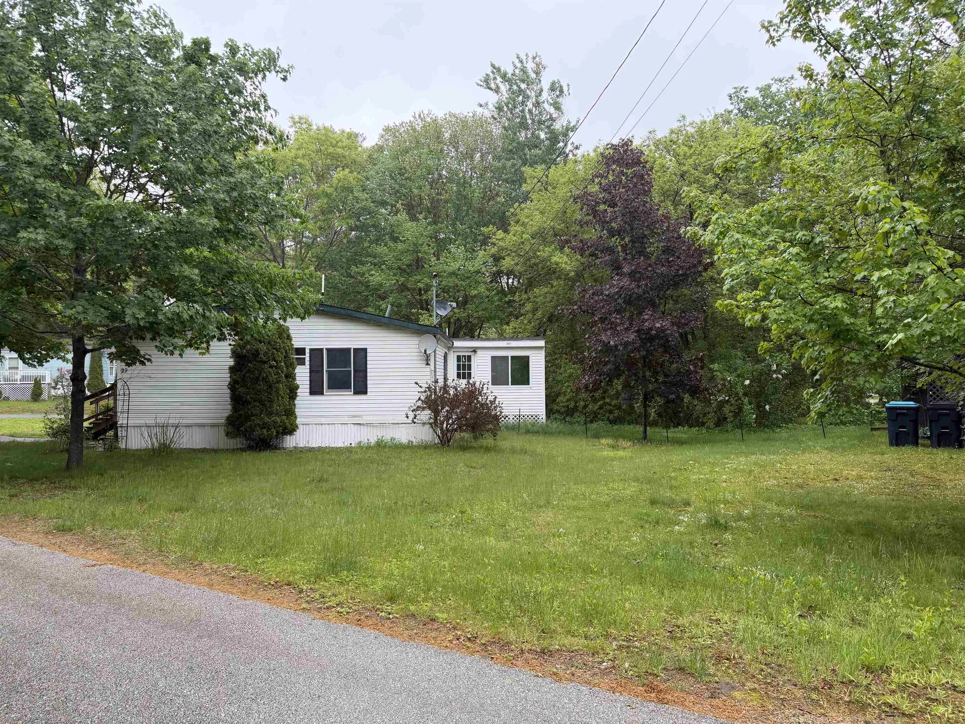 97 Fordway Extension Derry NH 03038