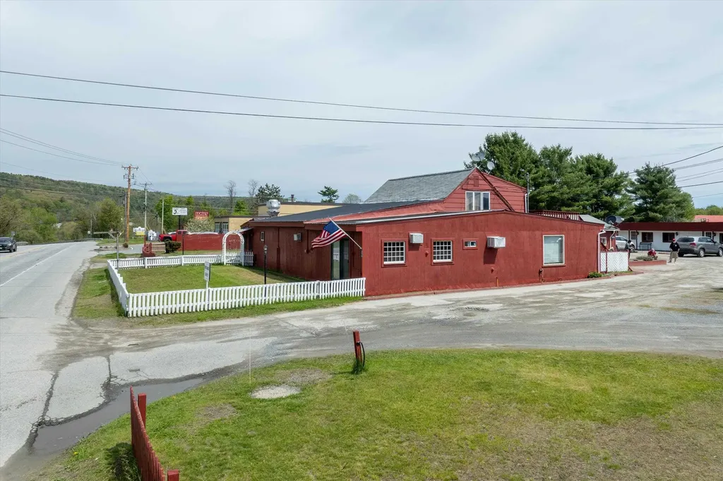 379 Lower Plain Road Bradford VT 05033