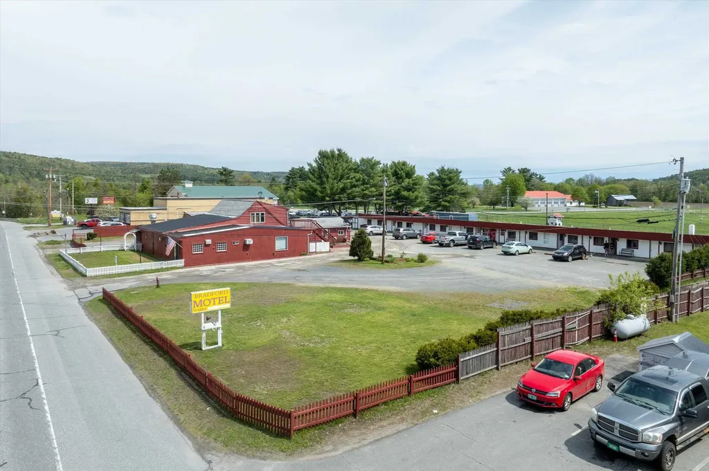 379 Lower Plain Road Bradford VT 05033