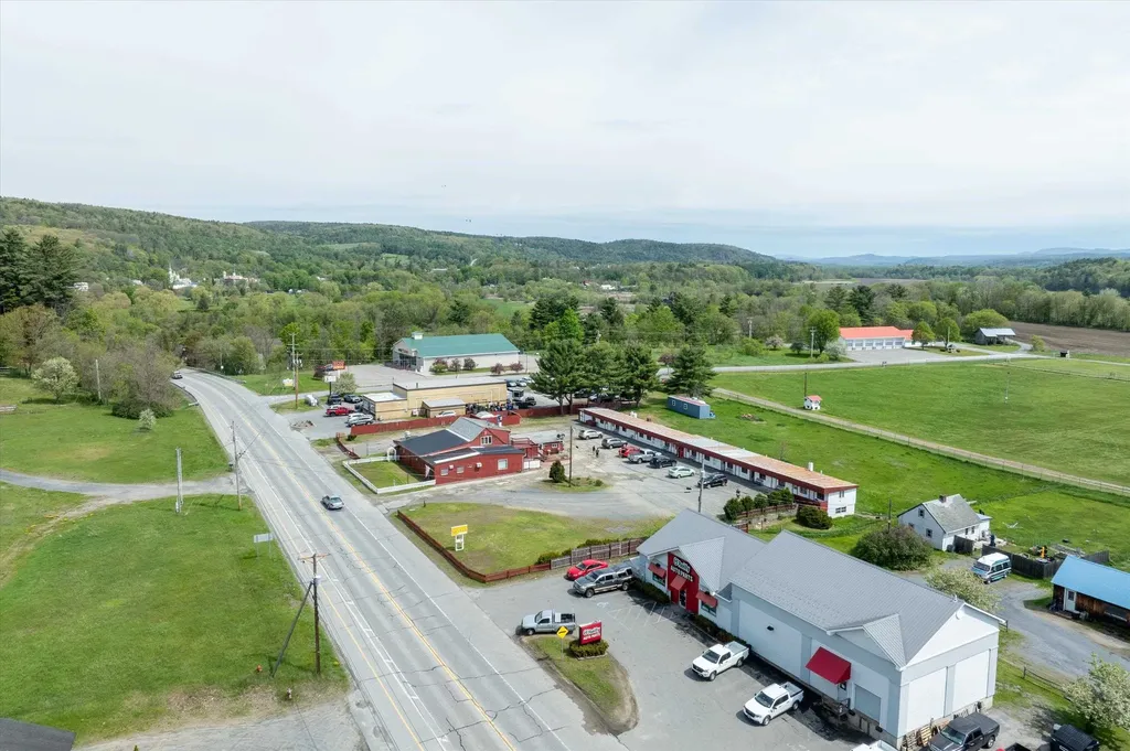 379 Lower Plain Road Bradford VT 05033