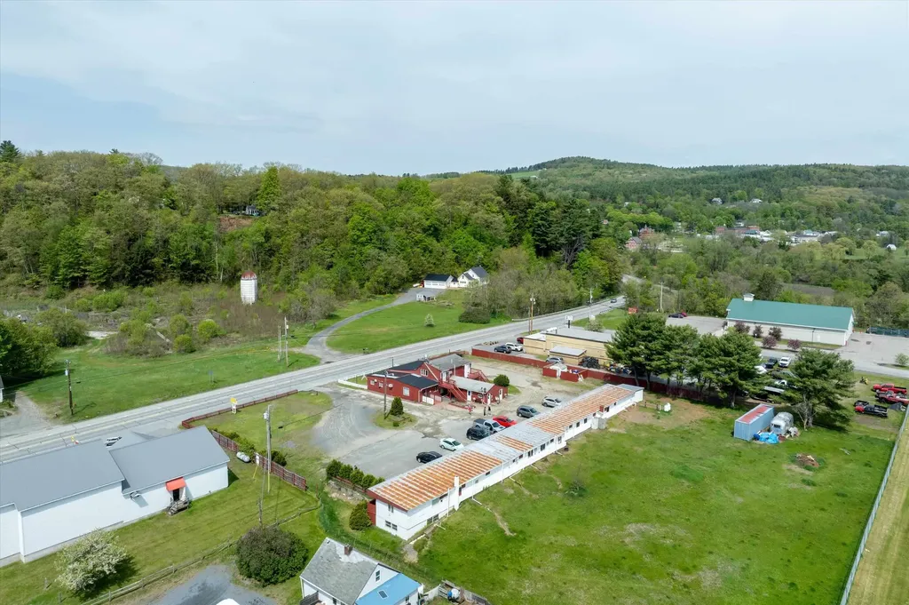 379 Lower Plain Road Bradford VT 05033