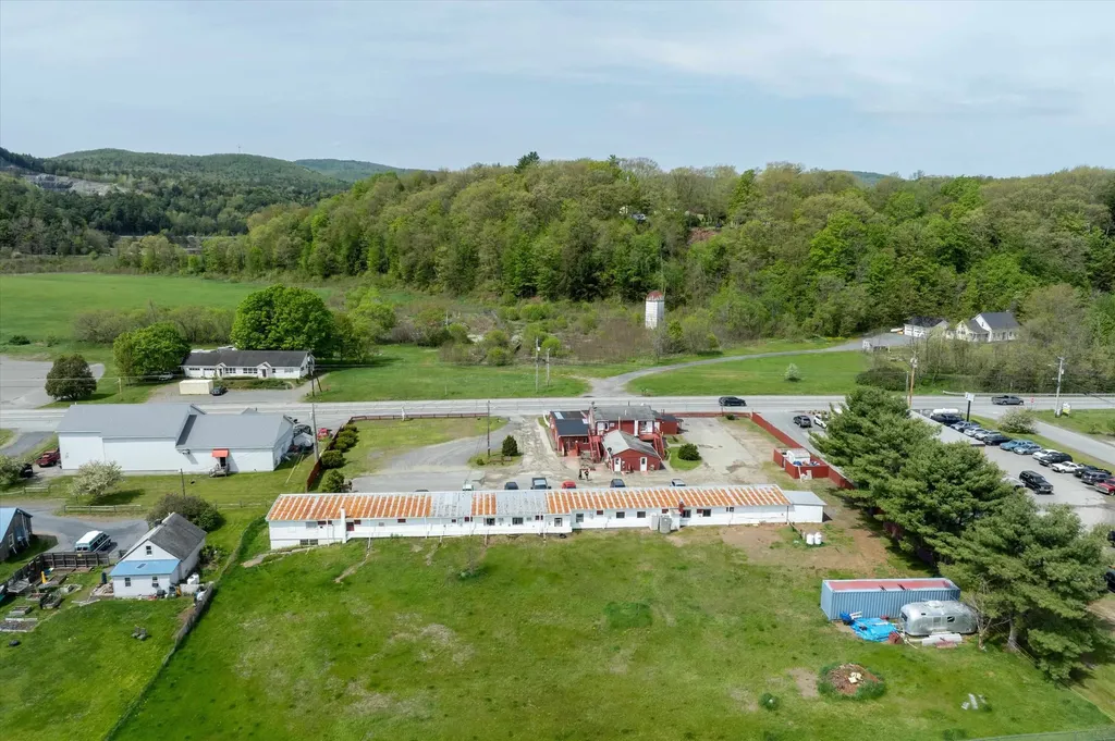379 Lower Plain Road Bradford VT 05033