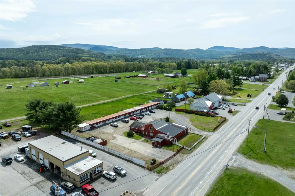 379 Lower Plain Road Bradford VT 05033