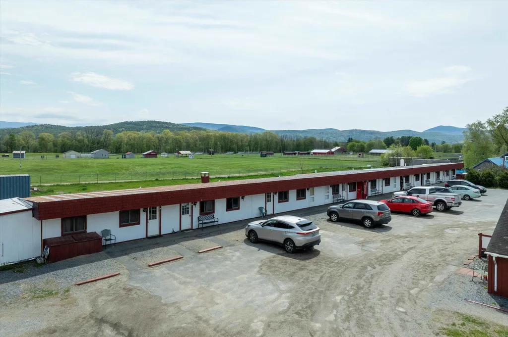 379 Lower Plain Road Bradford VT 05033