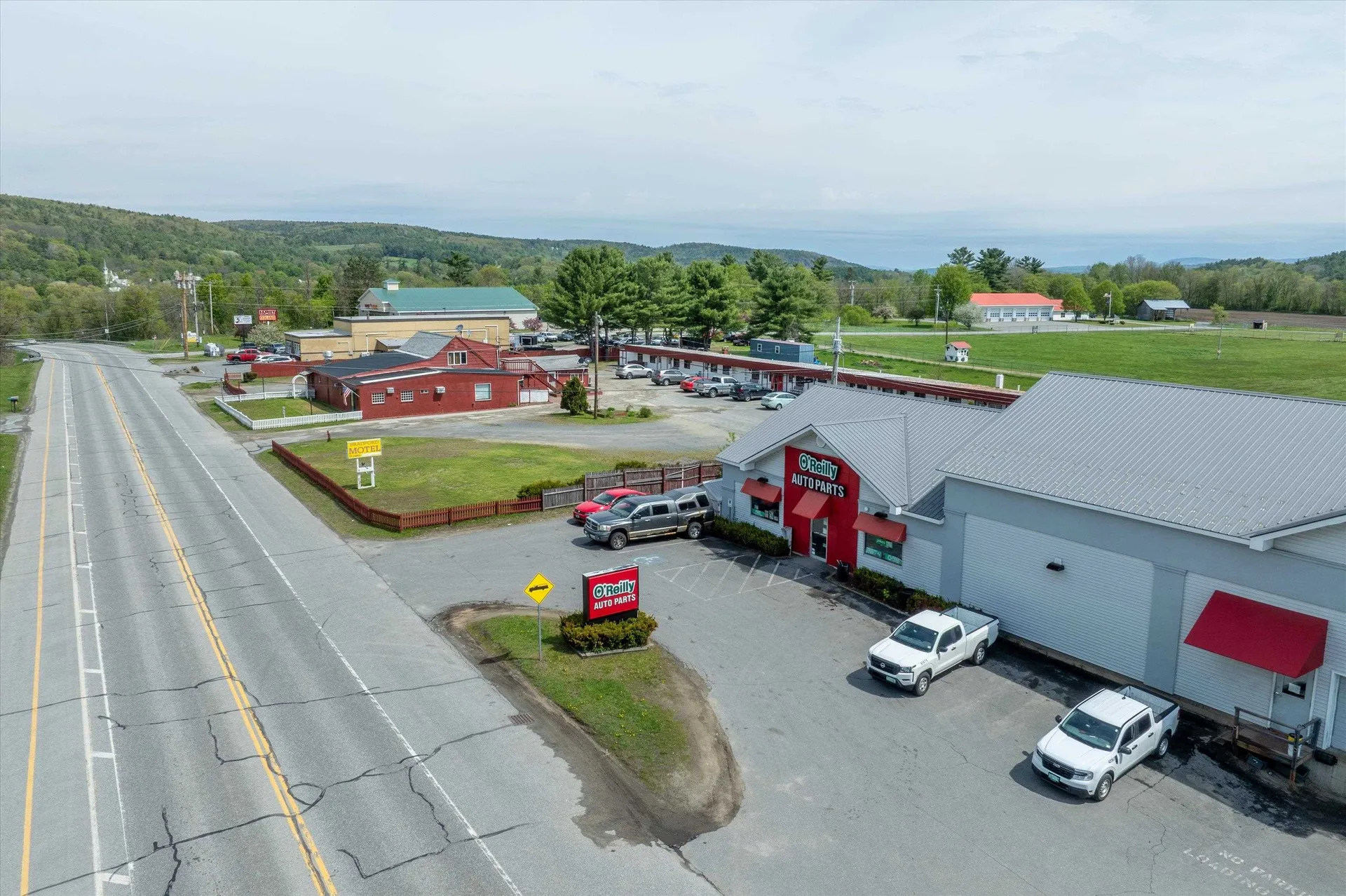 379 Lower Plain Road Bradford VT 05033