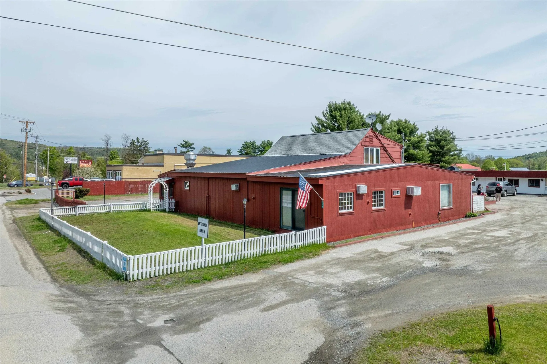 379 Lower Plain Road Bradford VT 05033