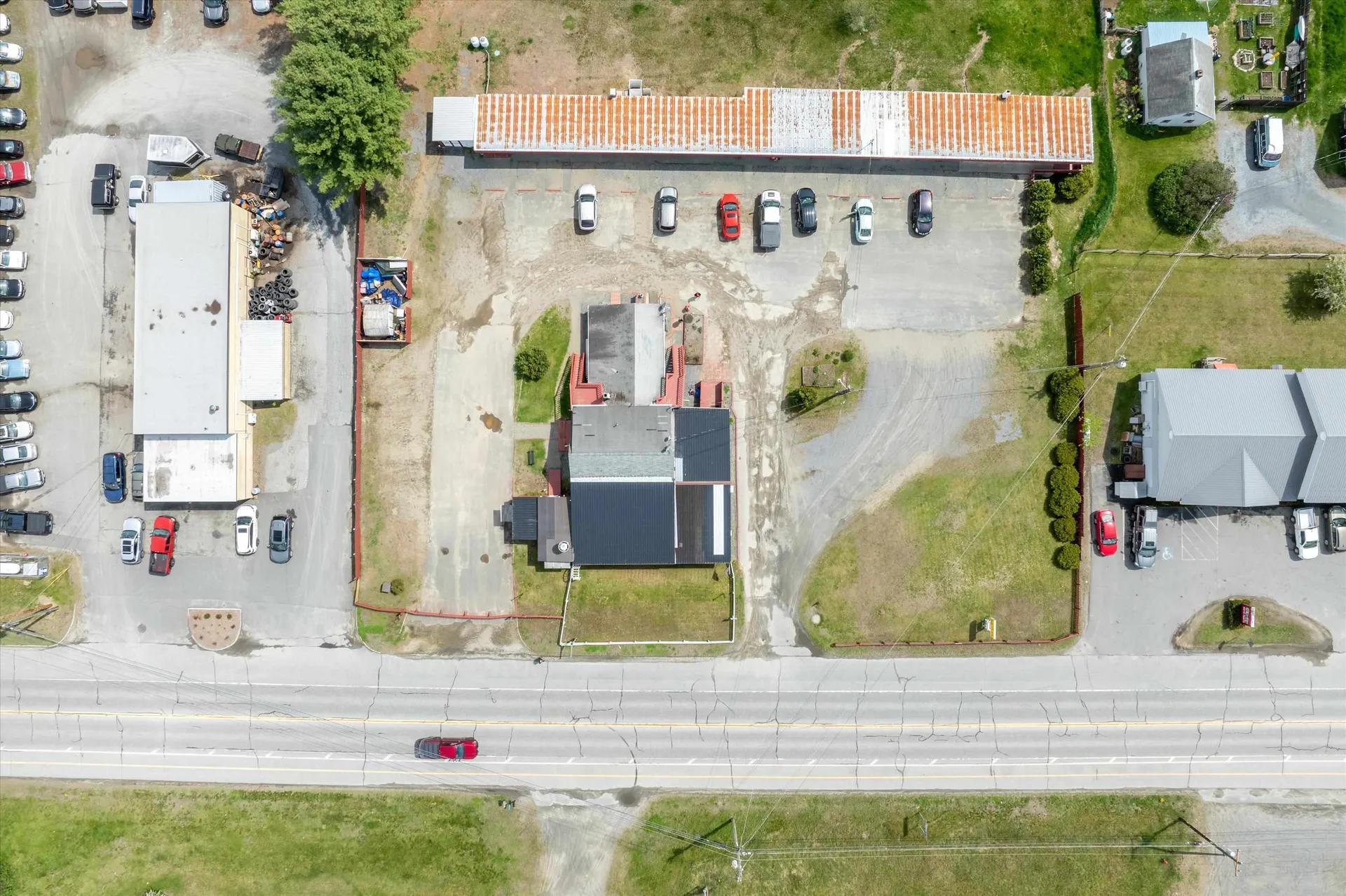 379 Lower Plain Road Bradford VT 05033