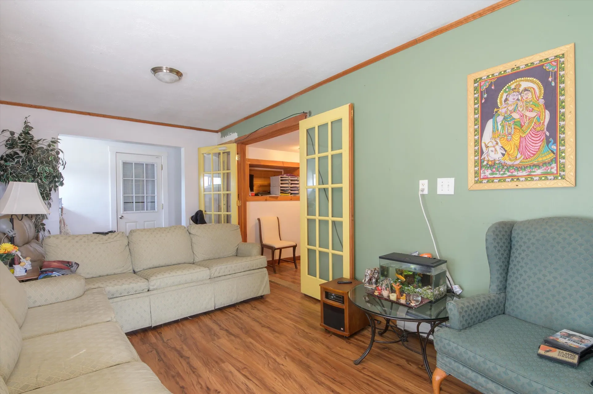 379 Lower Plain Road Bradford VT 05033