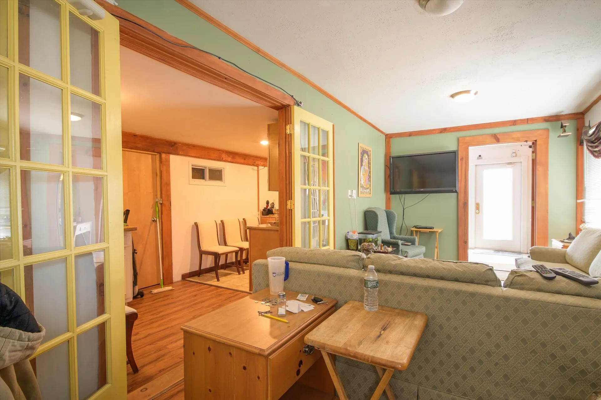 379 Lower Plain Road Bradford VT 05033