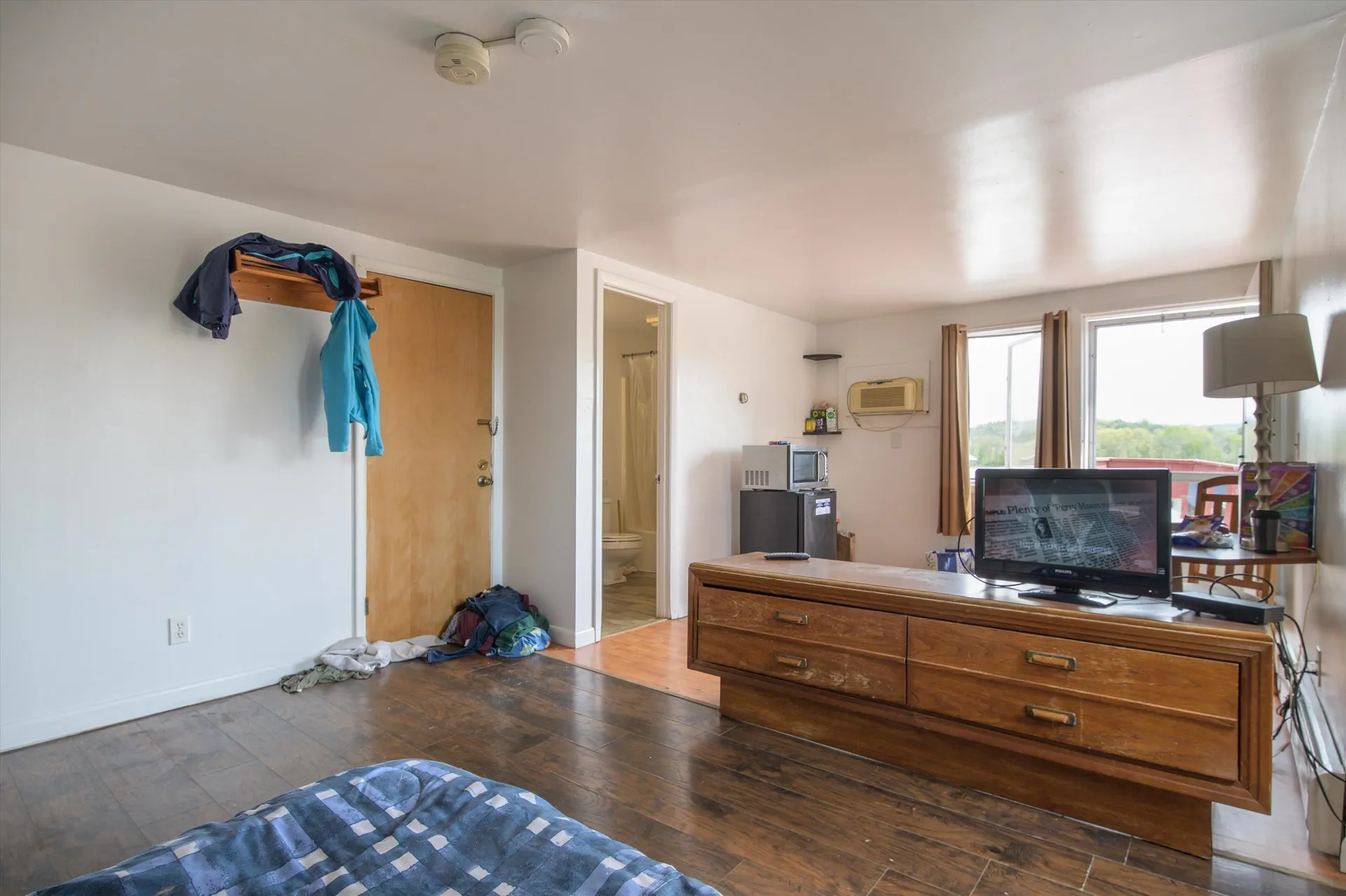 379 Lower Plain Road Bradford VT 05033
