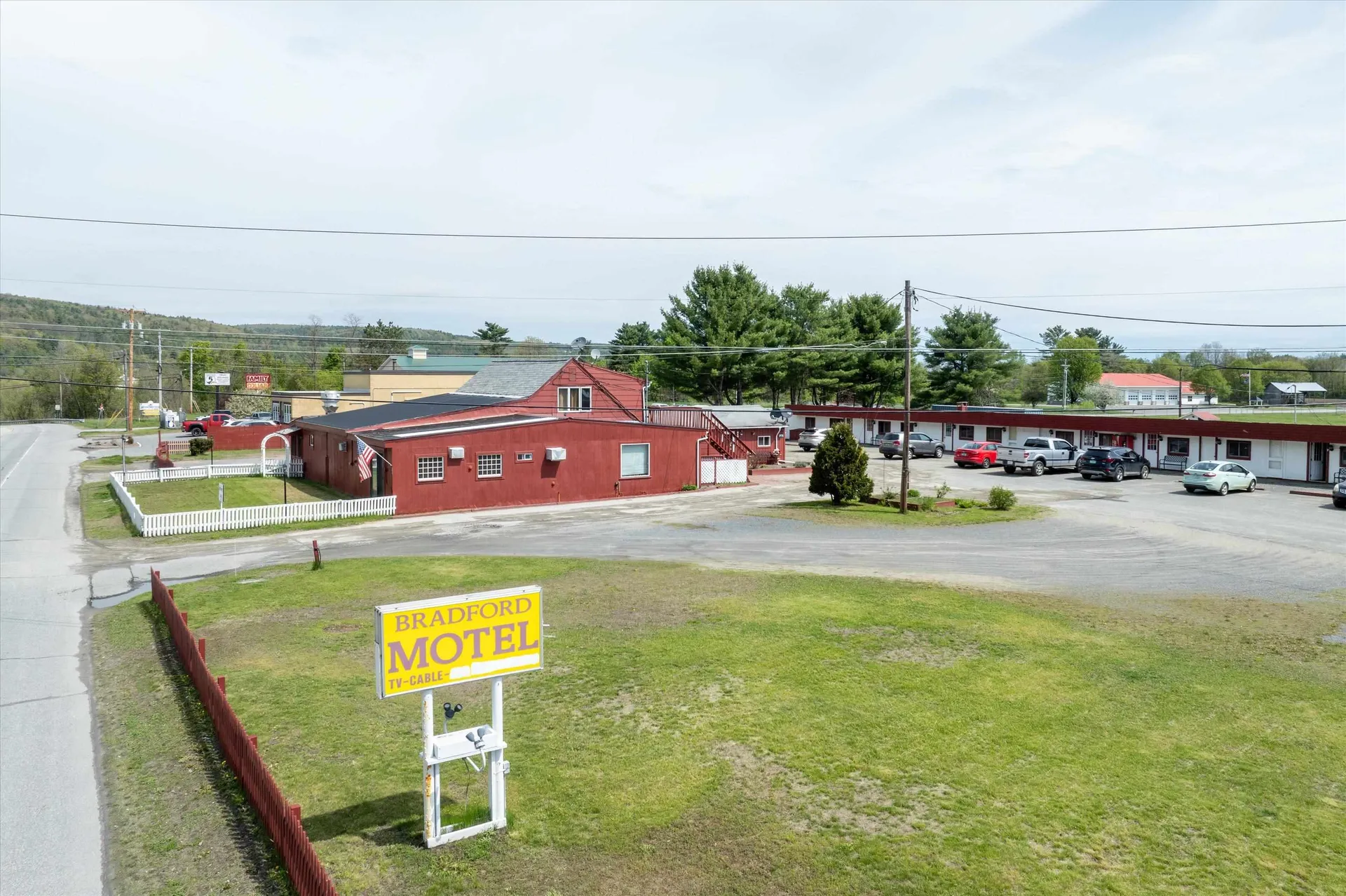 379 Lower Plain Road Bradford VT 05033