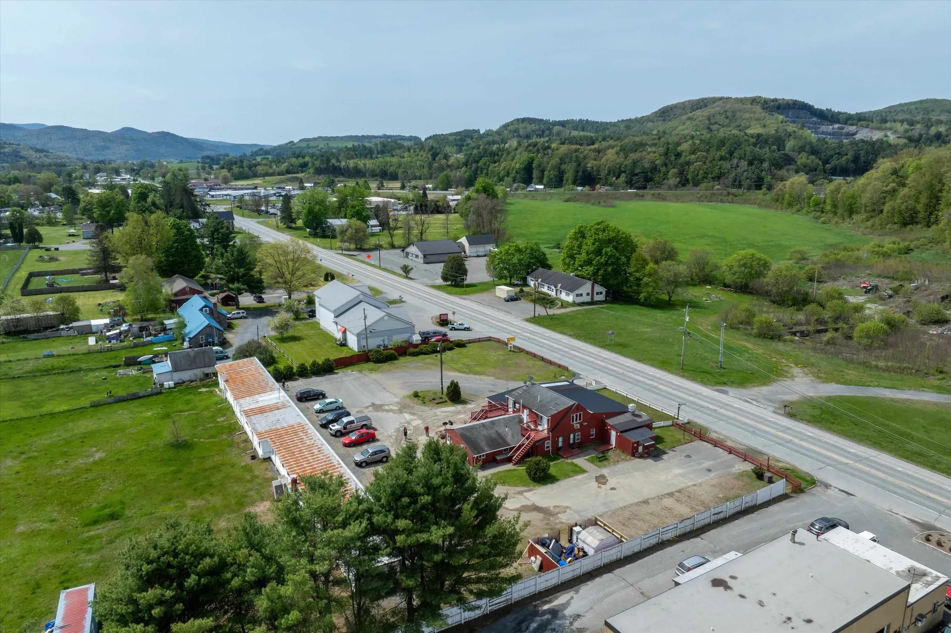 379 Lower Plain Road Bradford VT 05033