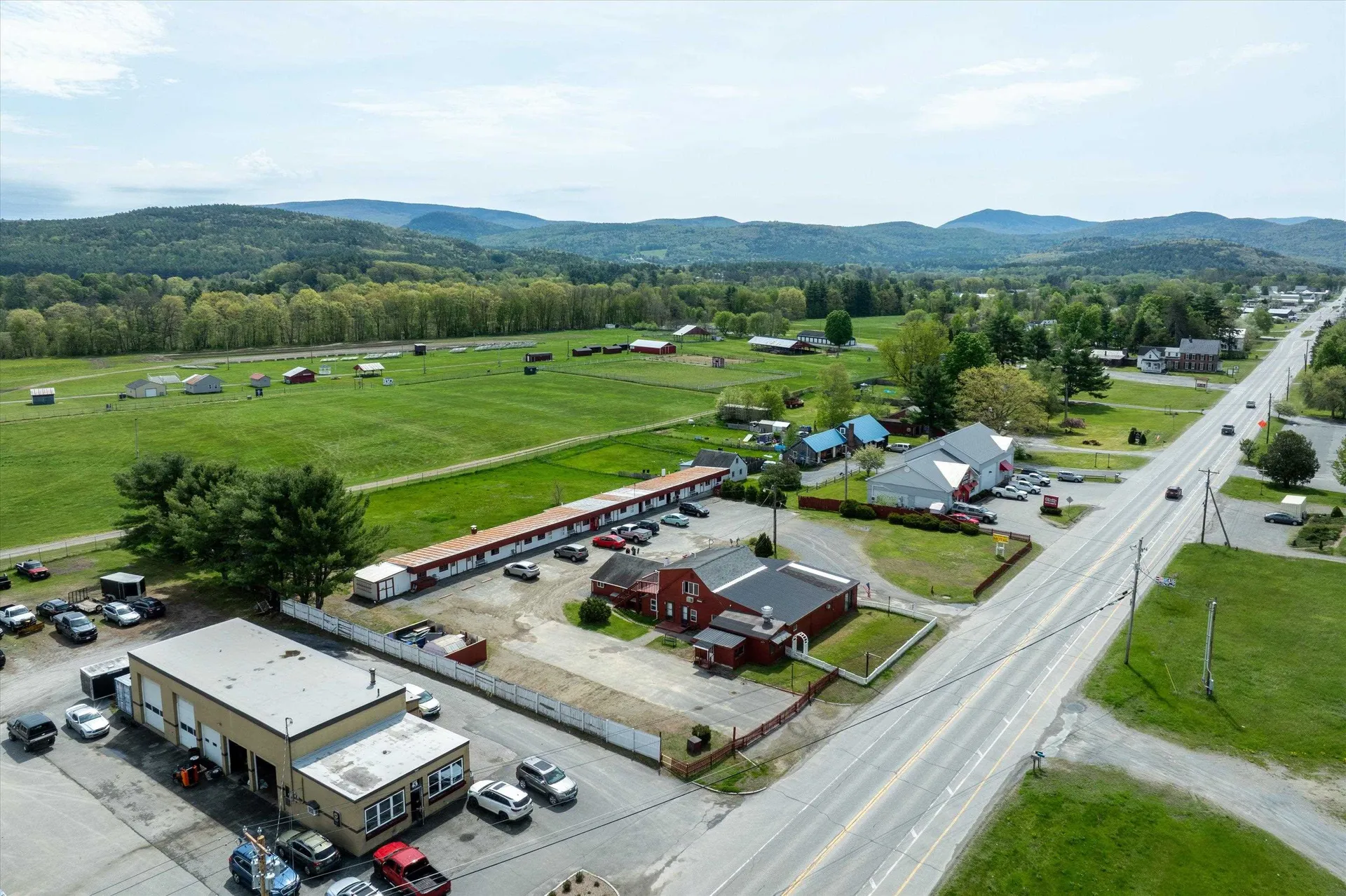 379 Lower Plain Road Bradford VT 05033