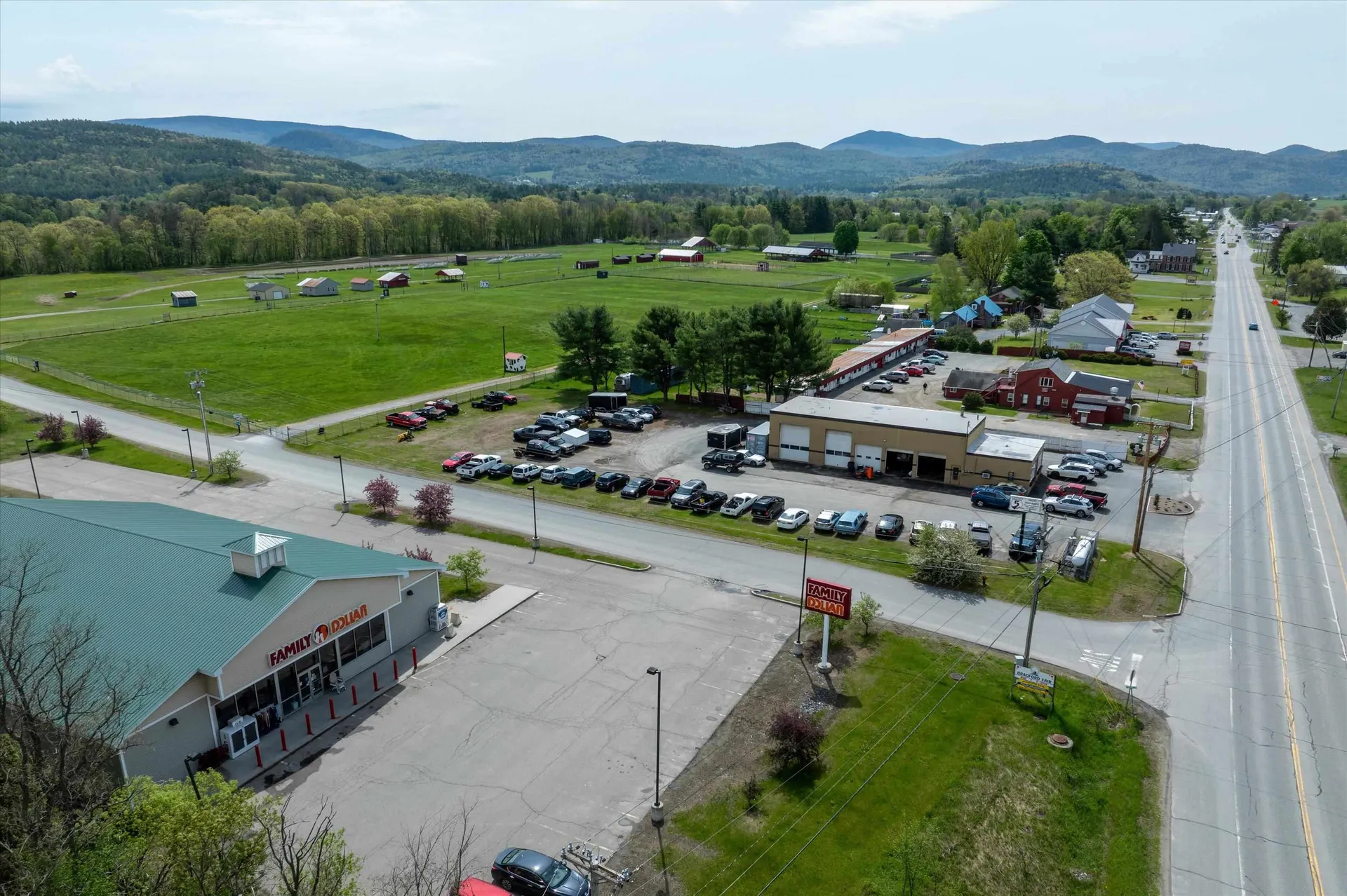 379 Lower Plain Road Bradford VT 05033