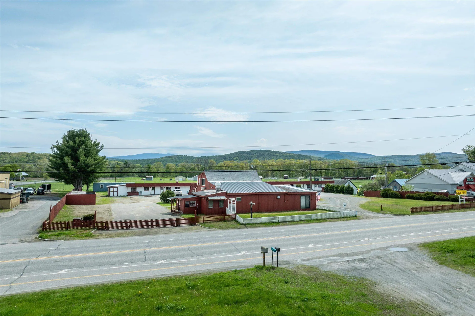 379 Lower Plain Road Bradford VT 05033