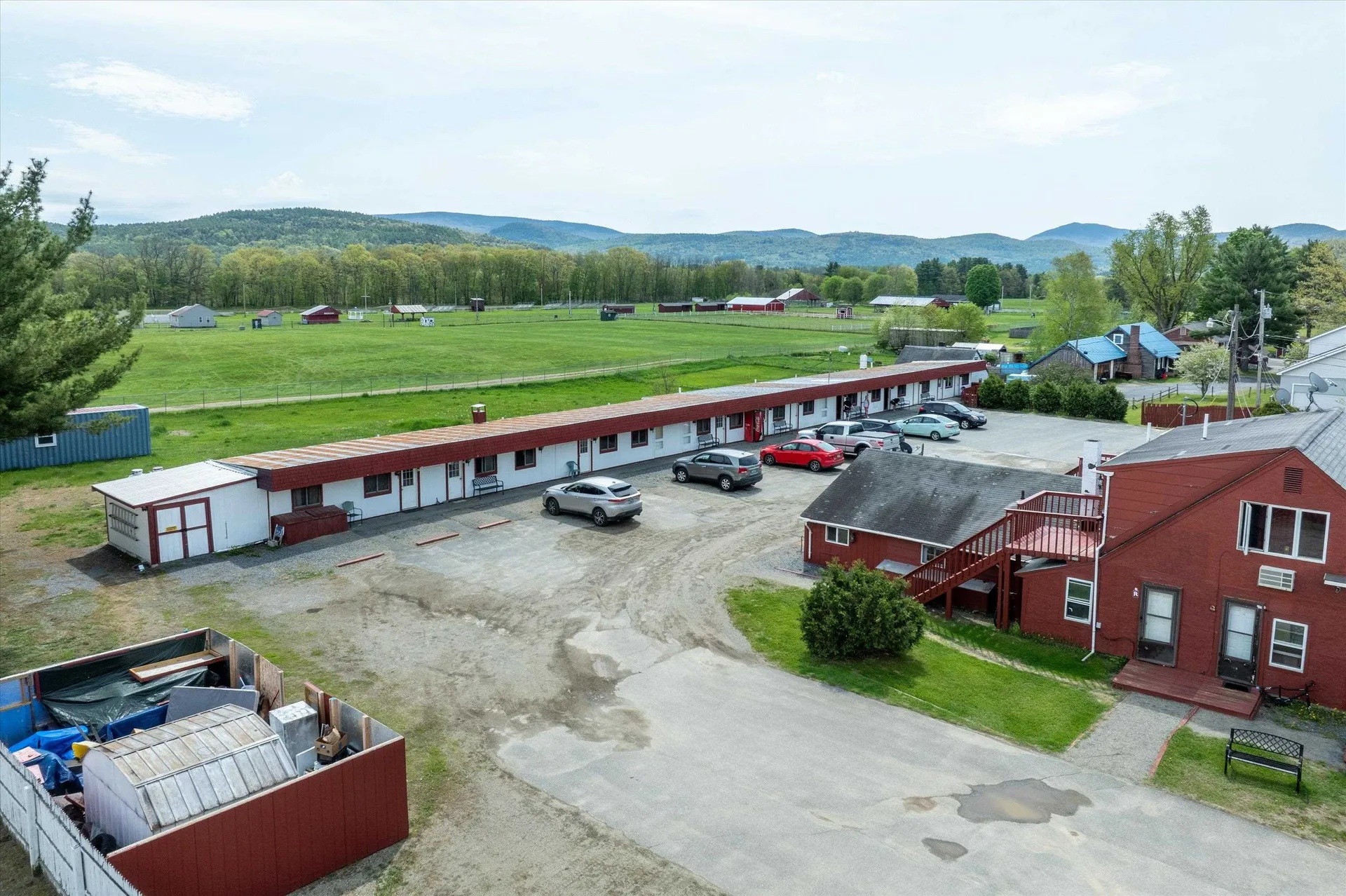 379 Lower Plain Road Bradford VT 05033