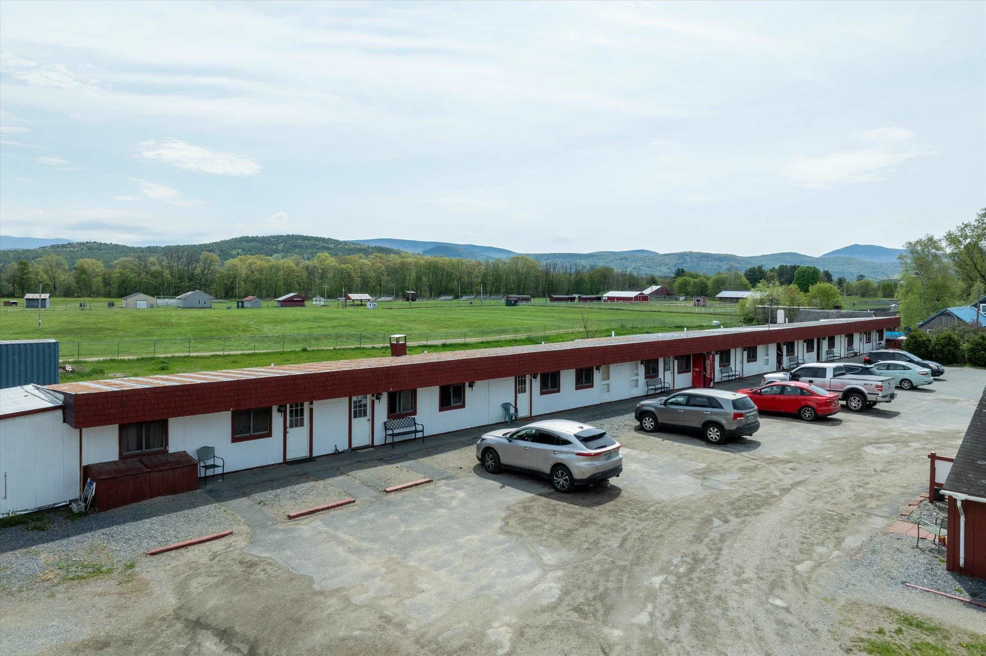 379 Lower Plain Road Bradford VT 05033