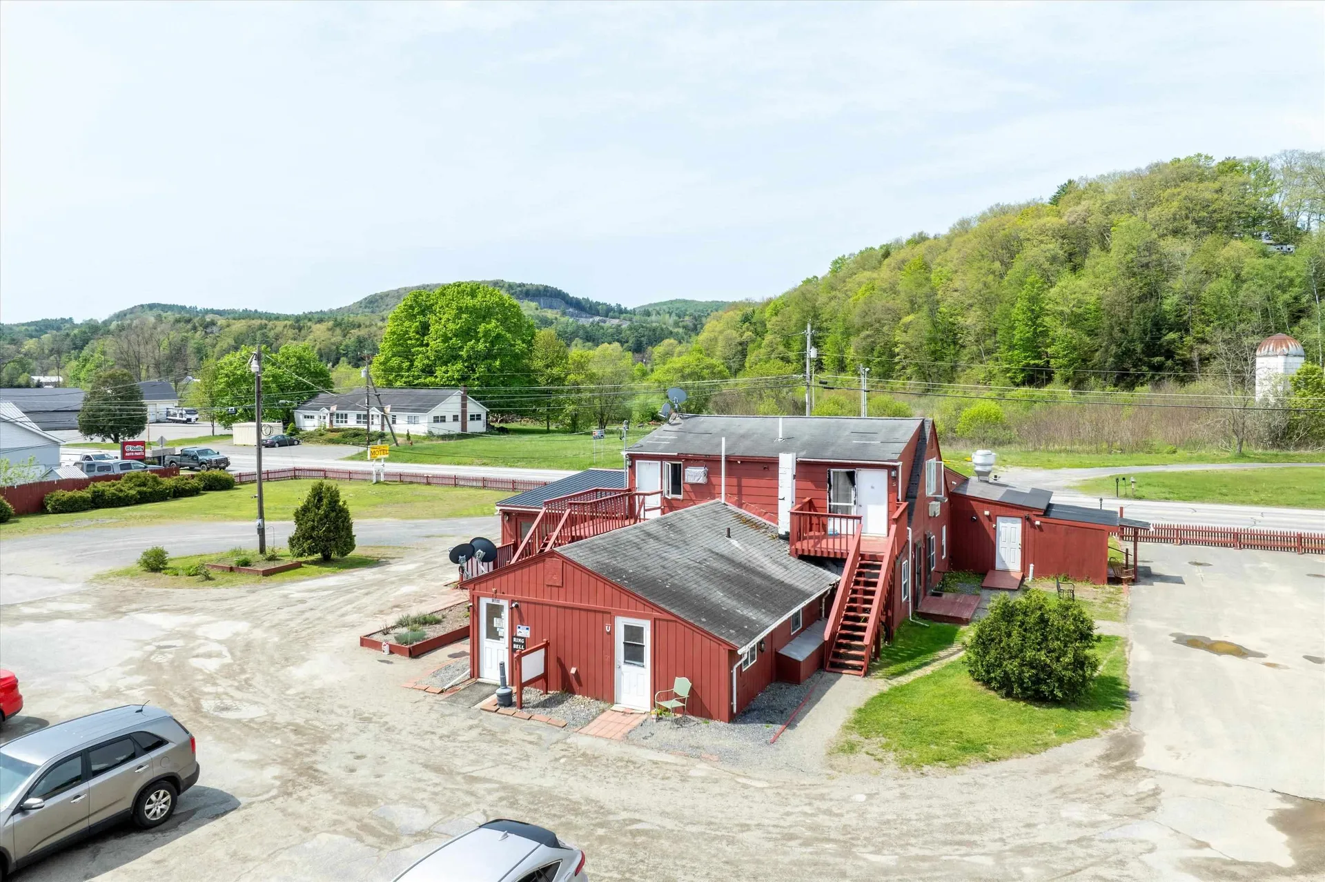 379 Lower Plain Road Bradford VT 05033