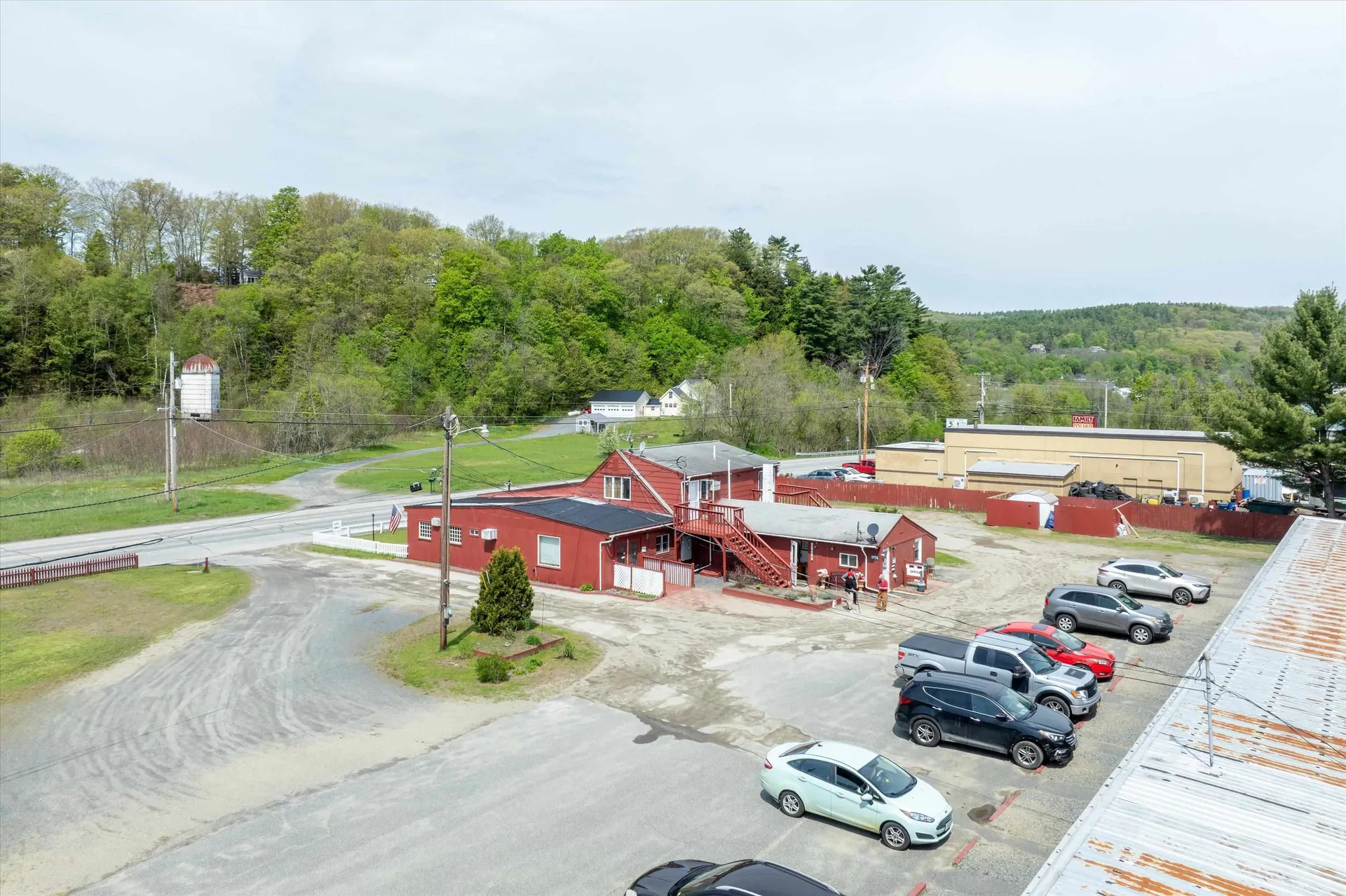 379 Lower Plain Road Bradford VT 05033