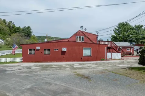 379 Lower Plain Road Bradford VT 05033
