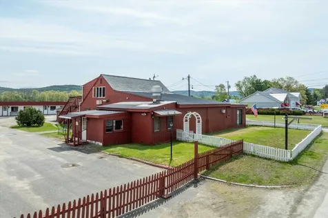 379 Lower Plain Road Bradford VT 05033