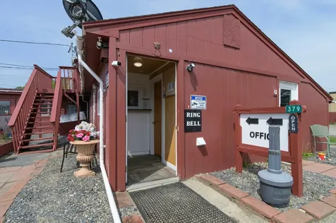 379 Lower Plain Road Bradford VT 05033