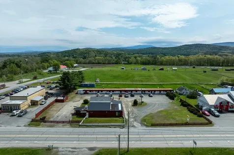379 Lower Plain Road Bradford VT 05033