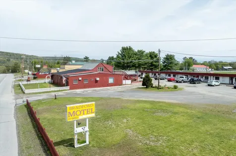 379 Lower Plain Road Bradford VT 05033