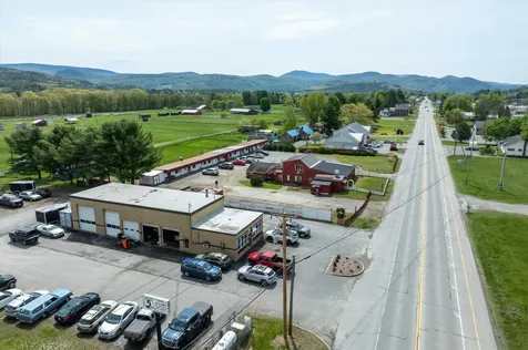 379 Lower Plain Road Bradford VT 05033