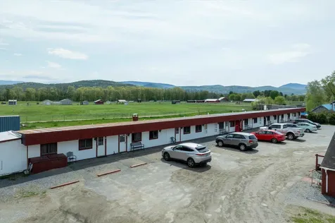 379 Lower Plain Road Bradford VT 05033