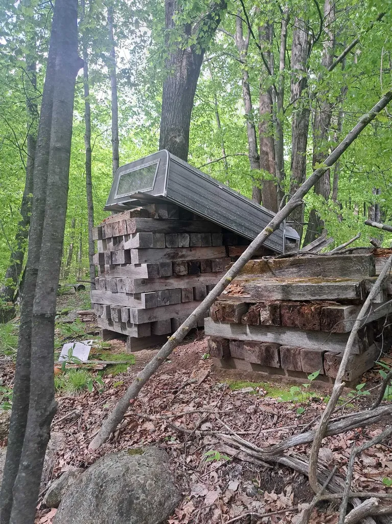 81 Hart Farm Road Deering NH 03244