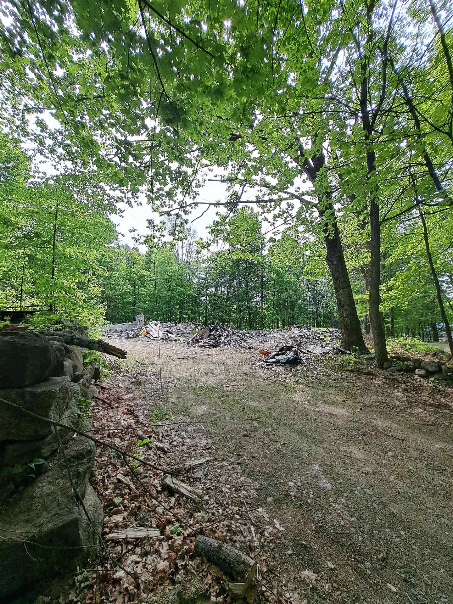 81 Hart Farm Road Deering NH 03244