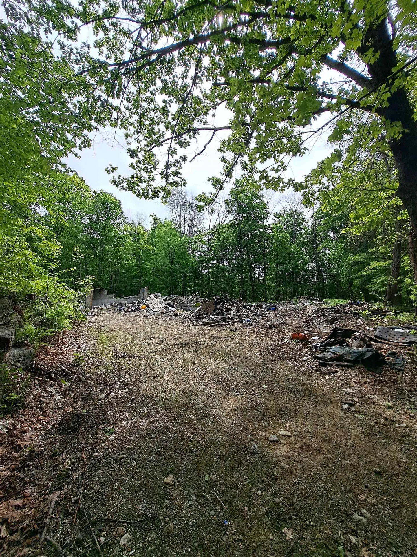 81 Hart Farm Road Deering NH 03244