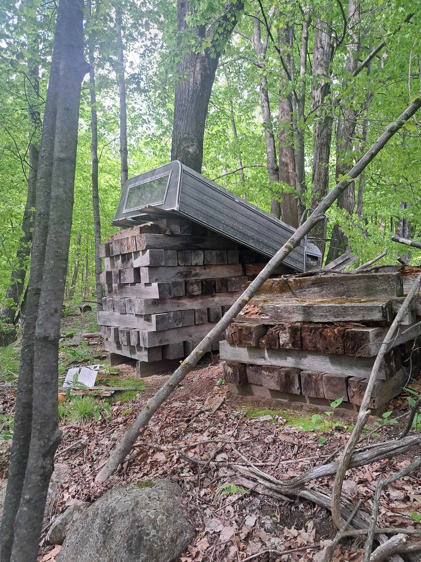 81 Hart Farm Road Deering NH 03244