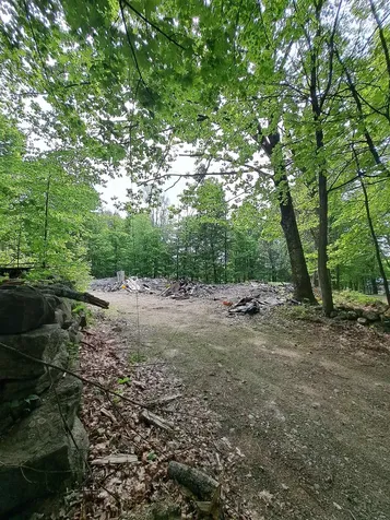 81 Hart Farm Road Deering NH 03244