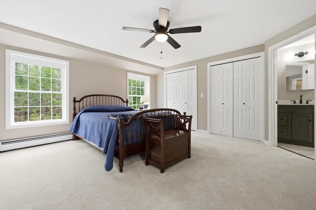 31 Henderson Road Gilford NH 03249