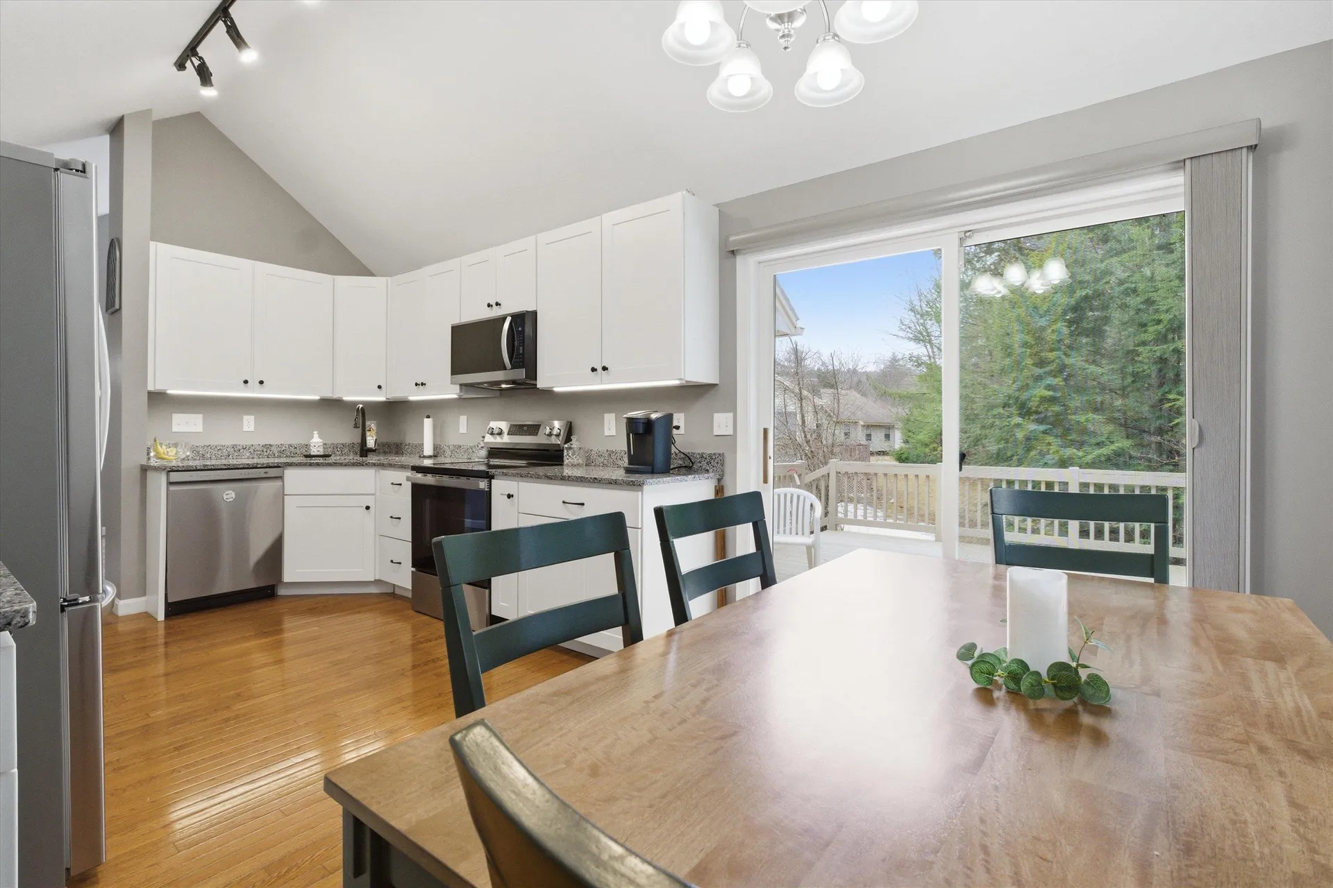 31 Henderson Road Gilford NH 03249