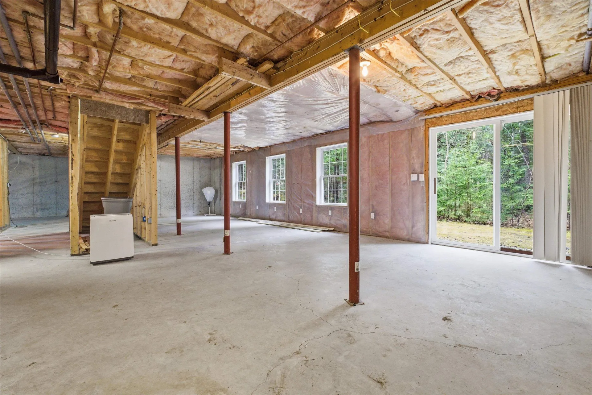 31 Henderson Road Gilford NH 03249