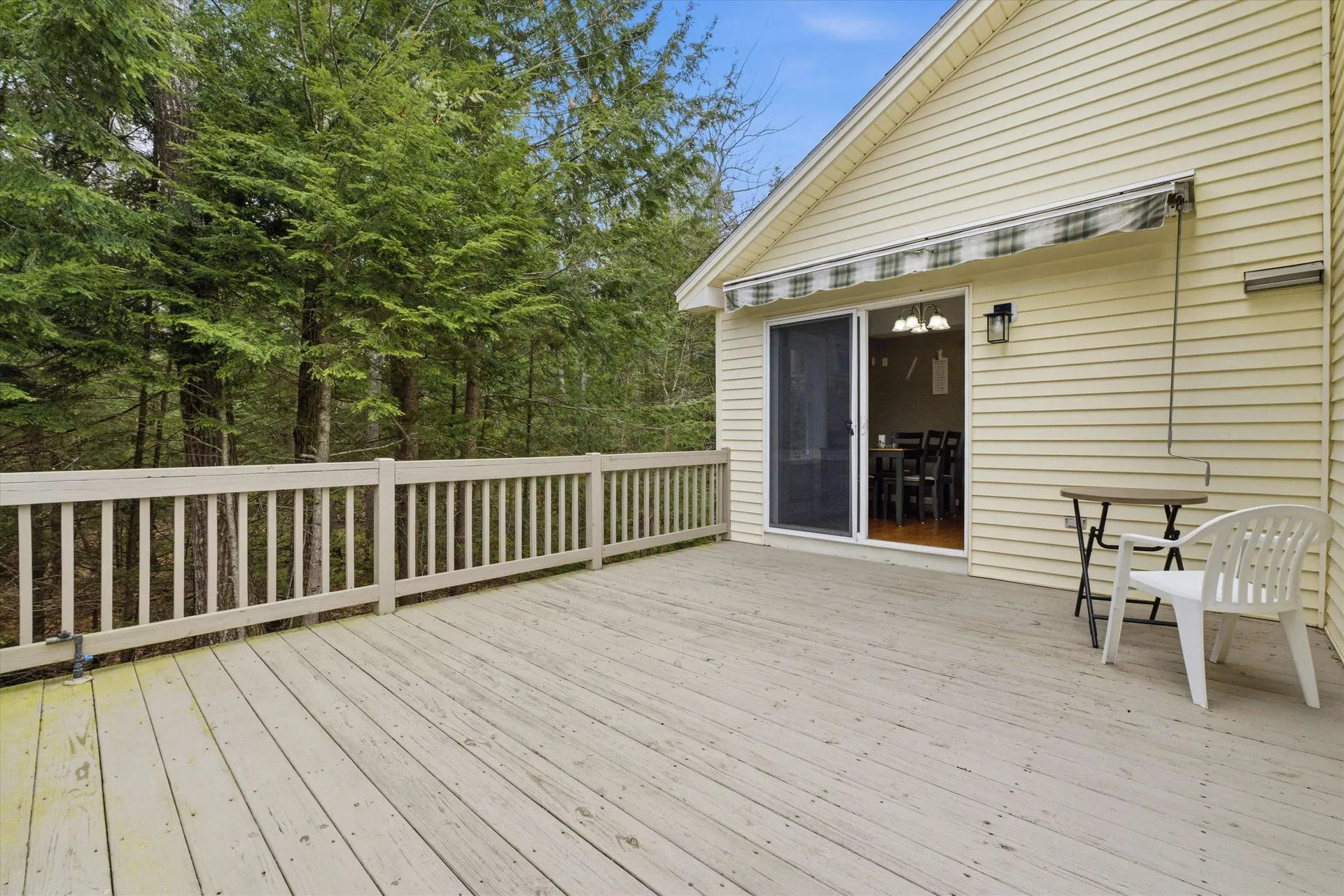 31 Henderson Road Gilford NH 03249