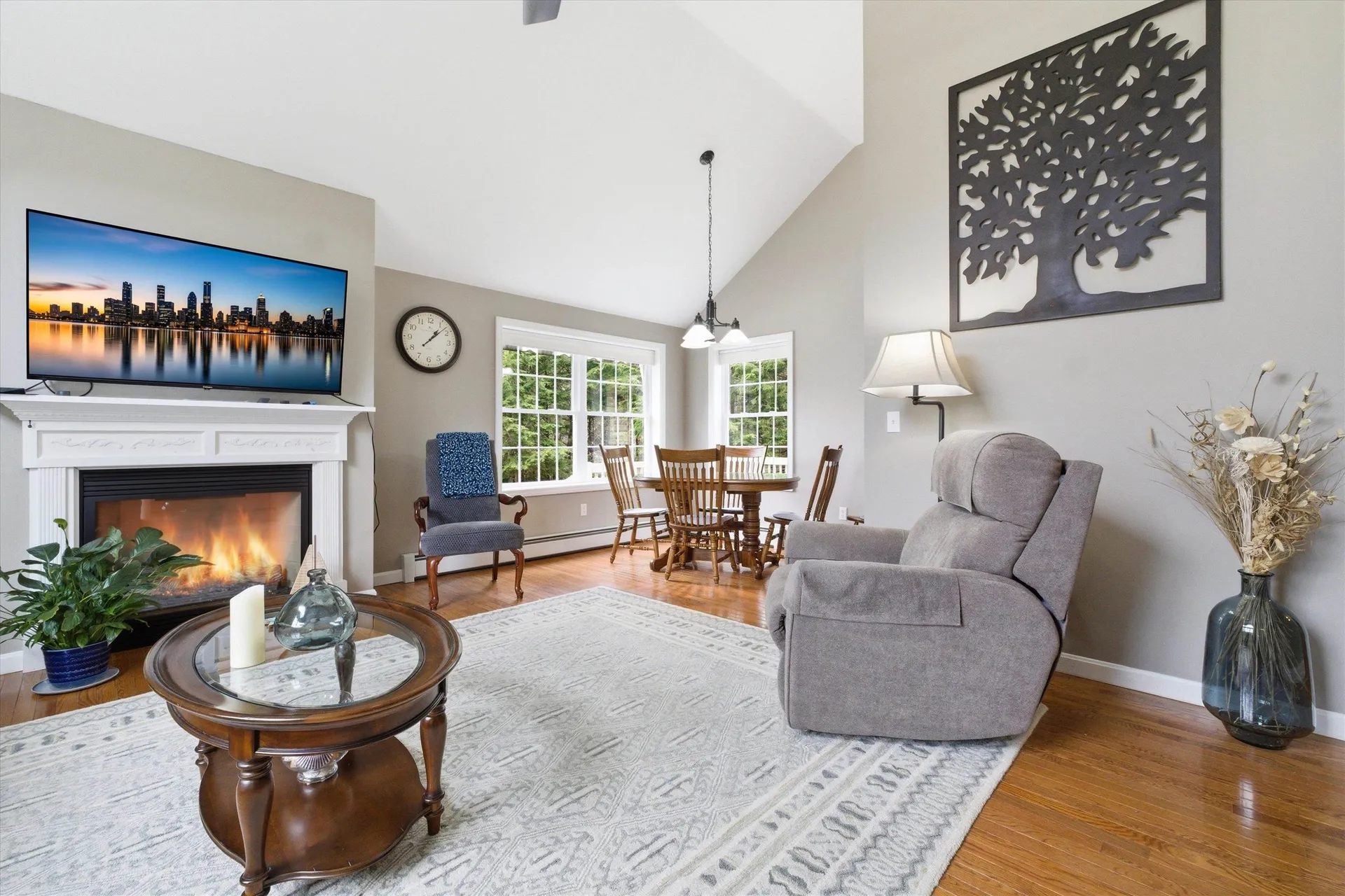 31 Henderson Road Gilford NH 03249