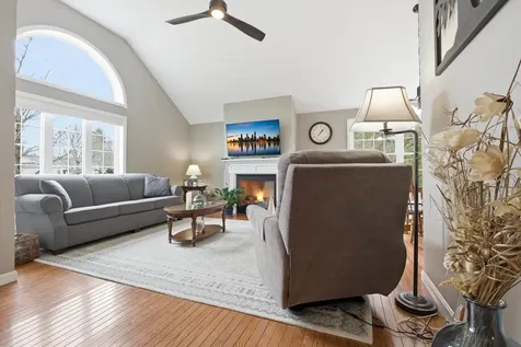 31 Henderson Road Gilford NH 03249