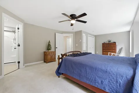31 Henderson Road Gilford NH 03249