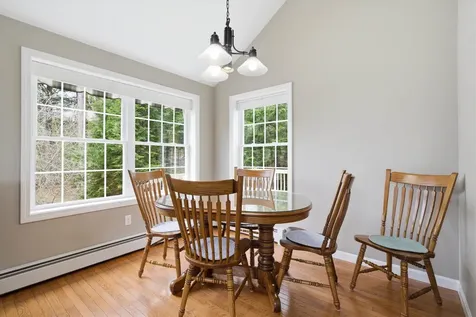31 Henderson Road Gilford NH 03249