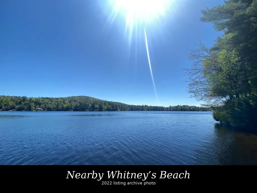 150 Turtle Rock Road Stoddard NH 03464