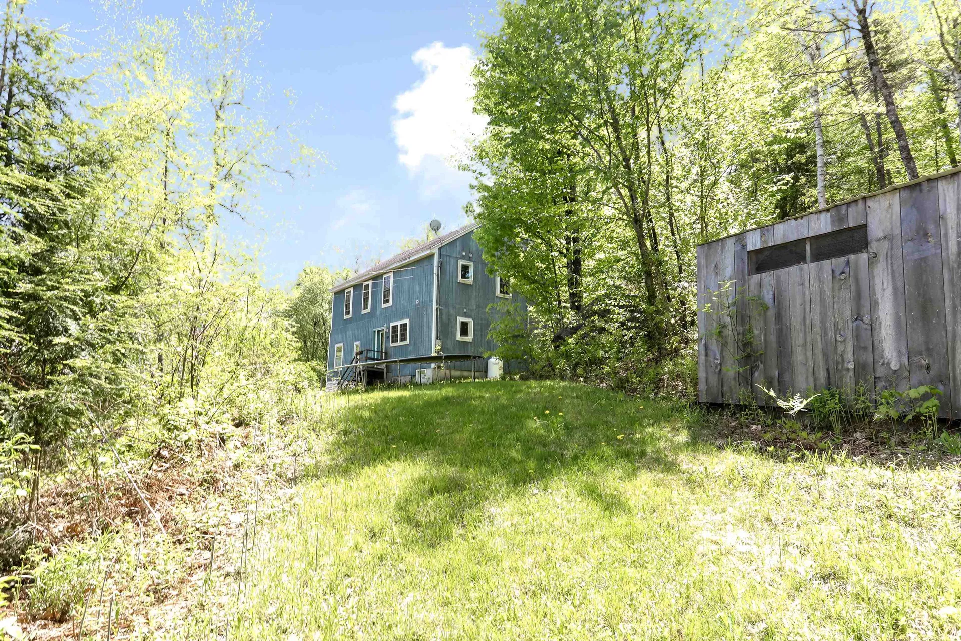 150 Turtle Rock Road Stoddard NH 03464