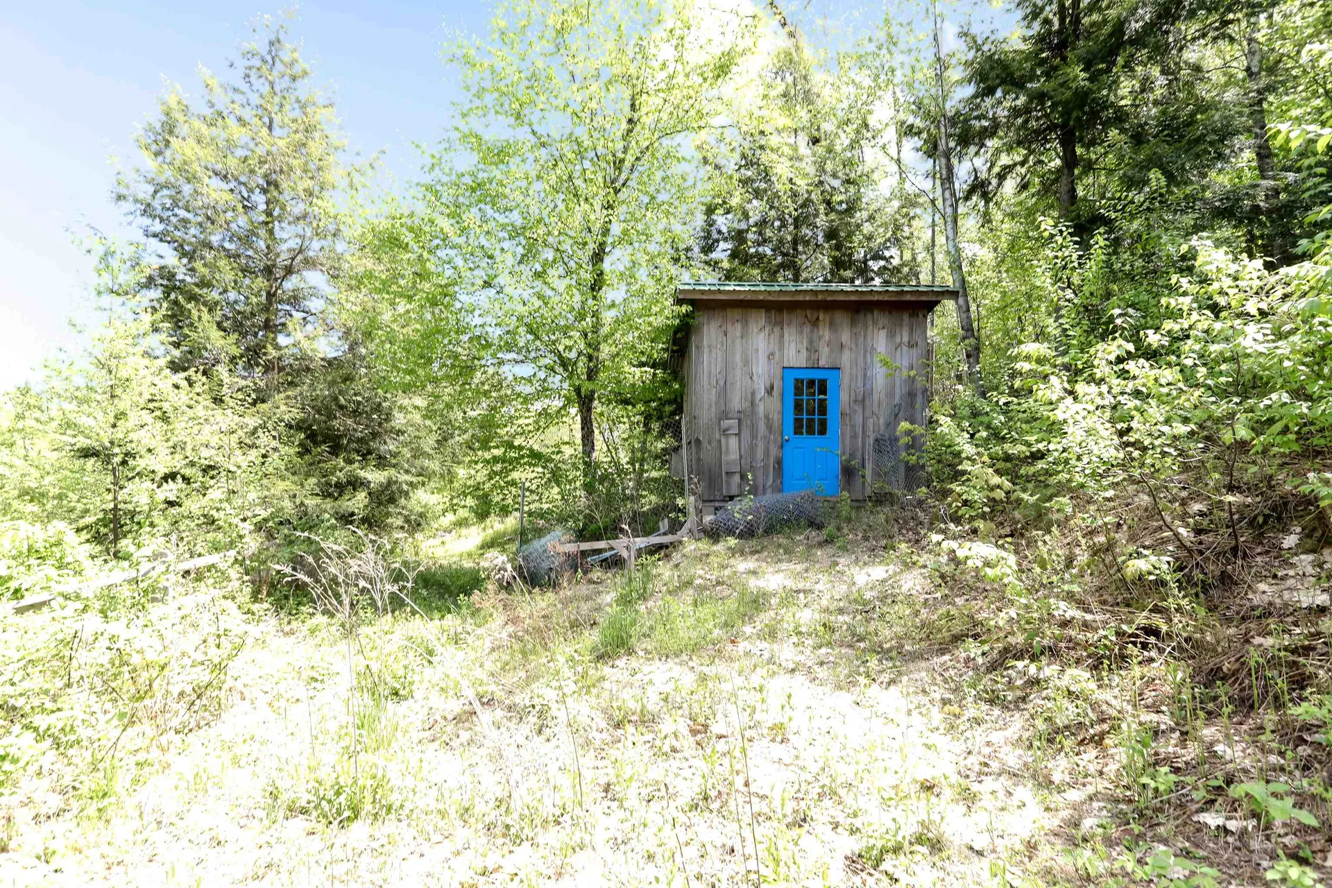 150 Turtle Rock Road Stoddard NH 03464