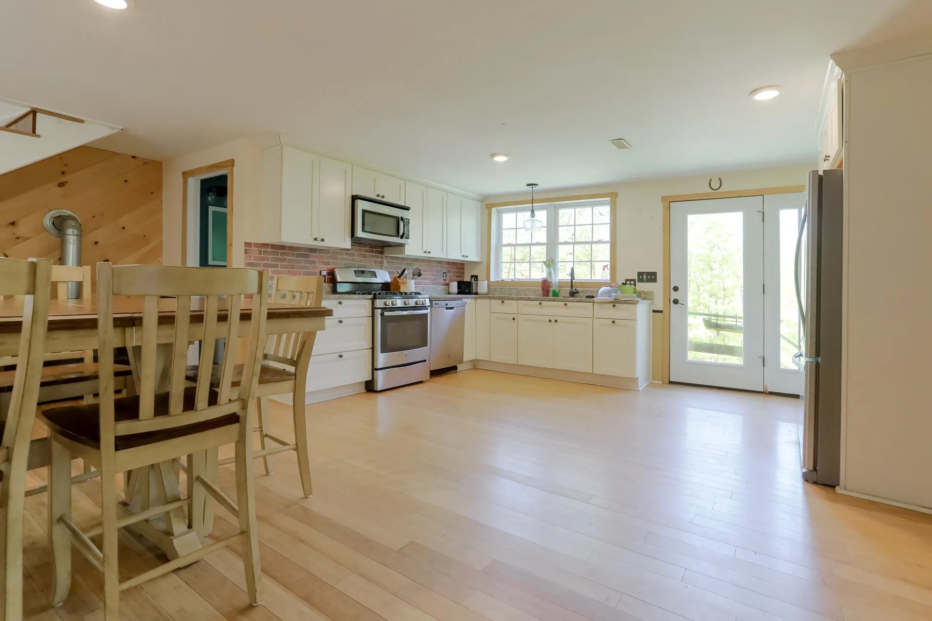 150 Turtle Rock Road Stoddard NH 03464