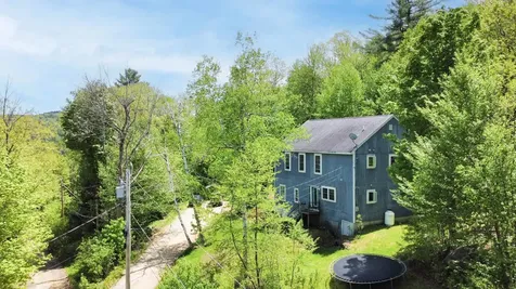 150 Turtle Rock Road Stoddard NH 03464