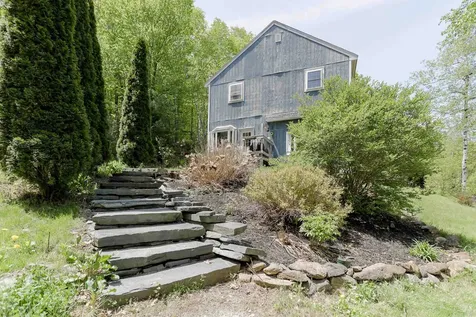 150 Turtle Rock Road Stoddard NH 03464